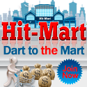 Get Traffic to Your Sites - Join Hit Mart